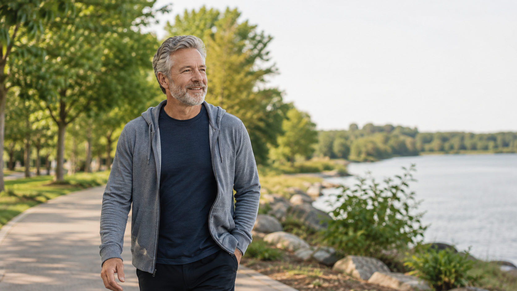 5 Everyday Habits That Support Urinary Wellness in Men