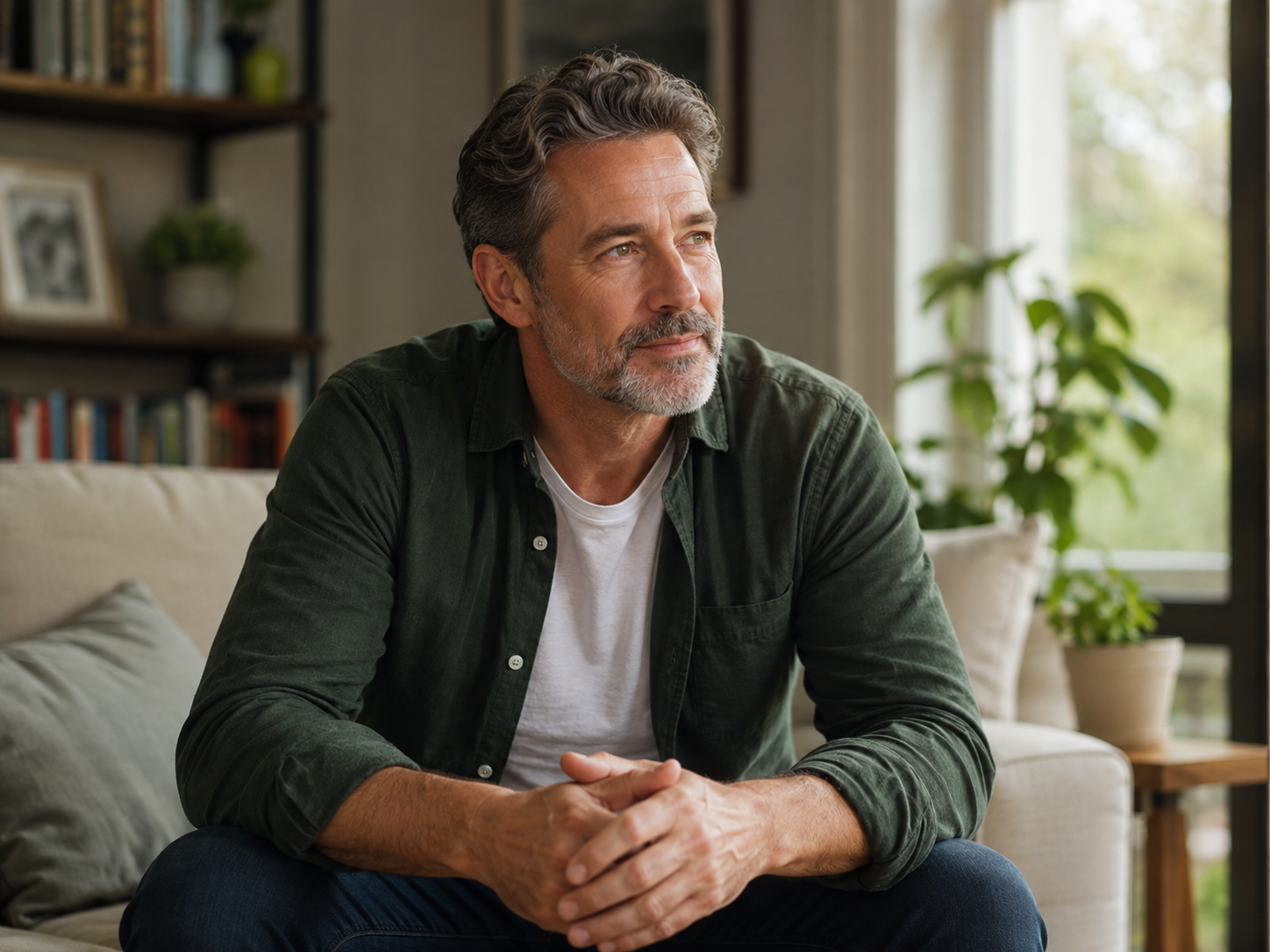 Common Urinary Changes Men May Notice With Age